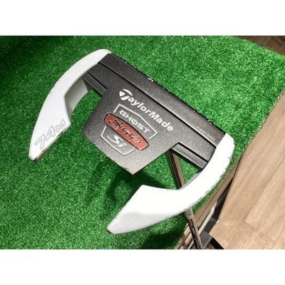 TaylorMade GHOST Spider Si 74M 34 STEEL - Image 1 of 4