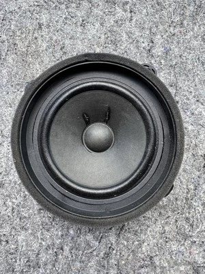 ❗️OEM❗️20-25 Hyundai Tucson/SantaCruz/Sonata Rear Right/Left Door Audio Speaker - Image 1 of 4