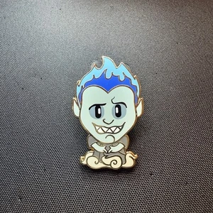 Disney Pin WDI MOG Adorbs - Hades Villain Hercules LE 400 Mystery Pin - Picture 1 of 2