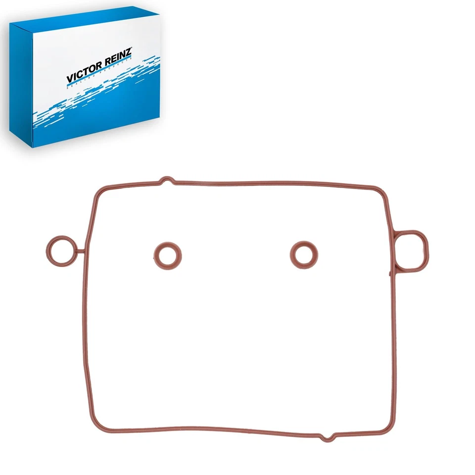 Junta plenum de inyección de combustible Victor Reinz para Chevrolet Lumina 1993-95 APV 3,8 L Foto 1 de 1