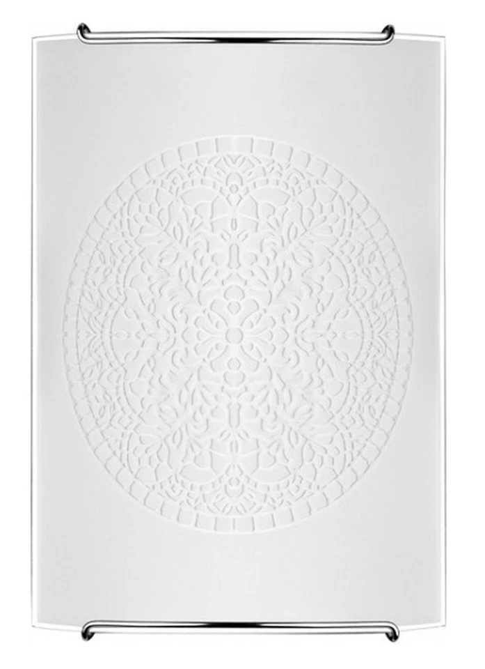 Hermoso Wandleuchte Blanco Aplique Moderno Luz de Pared Interior Salón - Imagen 1 de 1