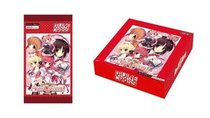 TCG ALIA'S CARNIVAL! DIVINE CROSS 20 pack BOX - Picture 1 of 1