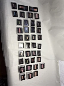Großes Set Mary Kay Lidschatten & Rouge gemischt verschiedene Neu - Bild 1 von 11