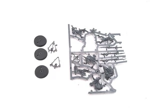 Man-Skewer Boltboyz [x3] Orruk Warclans [Warhammer Age of Sigmar] On Sprue - Bild 1 von 2
