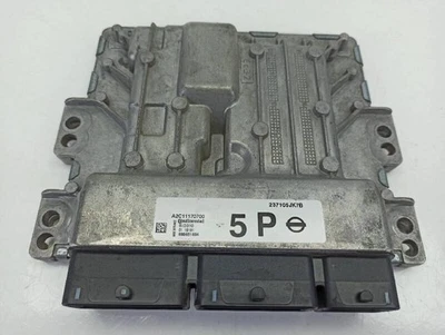 centralina motore NISSAN NAVARA NP300 PICK-UP D23 D23T A2C11170700 arblp120759 - Immagine 1 di 4