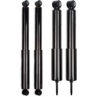 Front Rear Shocks Struts 4 x for Ford F150 1985 1996 344049 344078 37034 34963