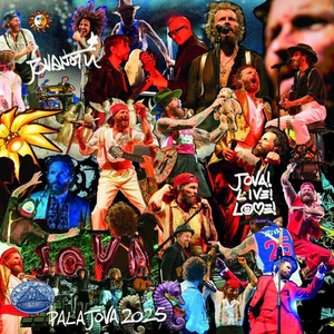 Jovanotti - Jova! Live! Love! - VINILE LP SIGILLATO SEALED - Foto 1 di 1