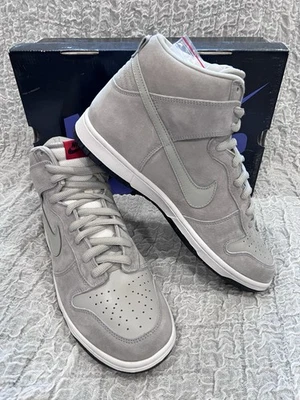 Nike Dunk Pro SB High Pee Wee Herman,size 11.5 - Image 1 of 4