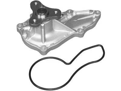 Bomba de agua AC Delco 13927XQNC 2011 2009 2008 2010 para Acura RDX 2007-2012 Foto 1 de 2