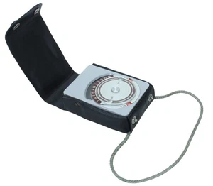 Ancienne Cellule photo posemètre  Made in Germany (H-507) - Picture 1 of 6