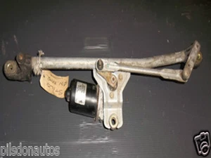 FIAT STILO 2002-2004 FRONT WIPER MOTOR ONLY TGE-511 - Picture 1 of 1