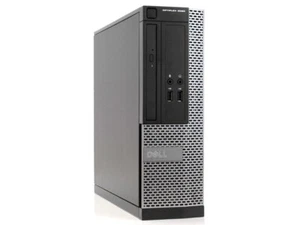 Dell Optiplex 3020 i5-4590 8GB RAM 240GB SSD Windows 10 Pro - Picture 1 of 5