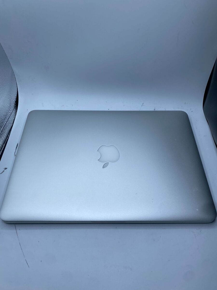 MacBook Pro Mac OS X 10.10, Yosemite Apple 13-13.9 in Screen MacBook Pro Mac OS X 10.10, Yosemite Apple 13-13.9 in Screen