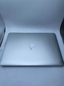 FOR PARTS - Apple MacBook Pro MGX72LL/A 13" 2.6GHz i5-4278U 8GB RAM - See De - Picture 1 of 6