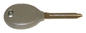 Crown Automotive 5143553AA Key Blank - Picture 1 of 1