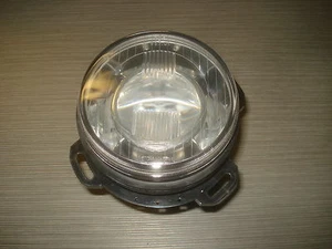 Aston Martin DB7 Headlight Full Beam Lens For Double Headlights 557.1 OEM At - Picture 1 of 1