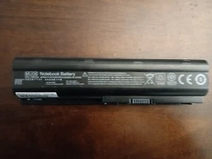 HP G72-262NR Notebook Laptop Battery Li-Ion - Picture 1 of 1