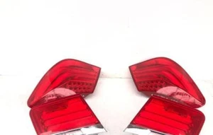 BMW 7 F01 F02 F03 F04 Ruckleuchten Heckleuchten Satz Set 7182198 7182197 7182206 - Bild 1 von 17