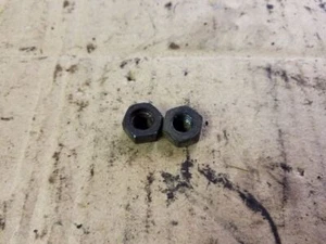 Valve Cover Mounting Nuts | Fits 75 76 77 78 79 80 81 Mercedes Benz 300D - Picture 1 of 2