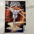 Silver Surfer Rebirth #4 Ferry Variant Marvel Comic 1st Print 2022 NM-