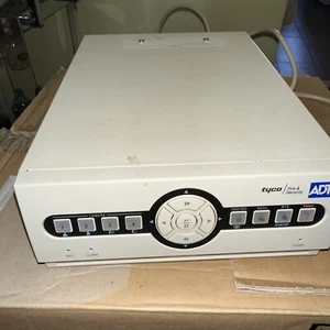 Tyco Smart Digital Recorder A-SDR400LTE-80 - Picture 1 of 4