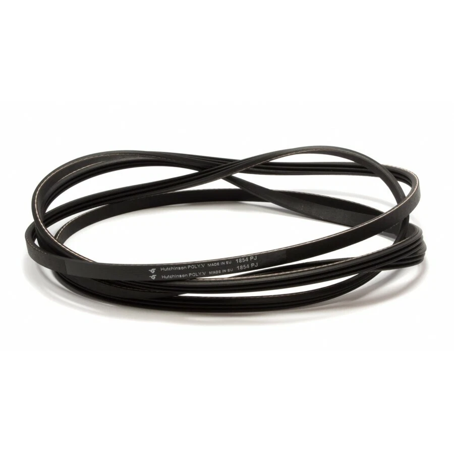 Genuine HOOVER ELECTROLUX KELVINATOR Dryer drum Drive belt 410010