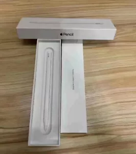 Apple Pencil 2da Generación para iPad Pro Stylus con Carga Inalámbrica MUWA3AM/A - Imagen 1 de 4