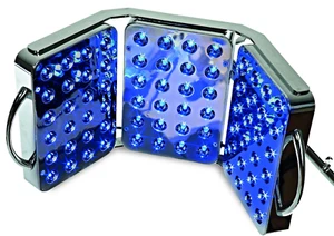 BDR La Light Calming Se Compound 48 Leds Diodes With An Long Wave 482nm - Picture 1 of 6