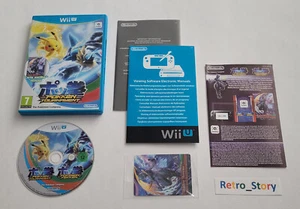 Nintendo Wii U - Pokkén Tournament - PAL - FRA - Picture 1 of 5