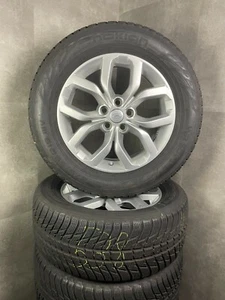Original Land Rover Discovery Winter Kompletträder Satz 275755R19 Felgen Radsatz - Bild 1 von 9