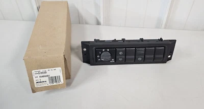 Подлинный задний выключатель стеклоочистителя GM 10409291 D1952D 1997-2005 Chevrolet Venture VAN - Изображение 1 из 4