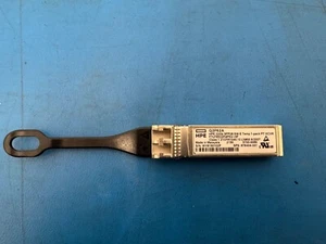Q2P62A HP 32Gb SFP28 SW Extended Temp Transceiver 878404-001 P9H30A - Picture 1 of 1
