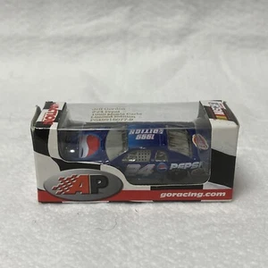 Jeff Gordon 1999 Pepsi Chevrolet Monte Carlo 1:64 Scale NASCAR Busch Series - Picture 1 of 4