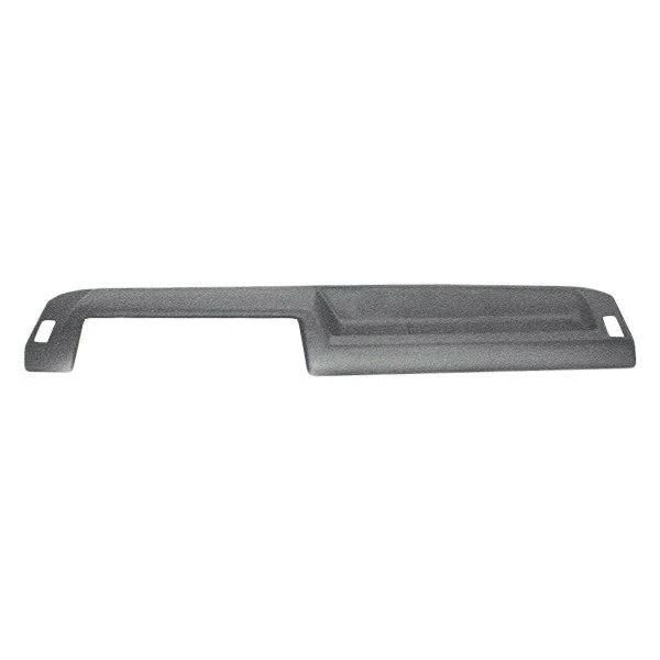 Coverlay 11-314-TGR Taupe Gray Dash Board Cover for 80-83 Toyota Corolla - Image 1 of 4
