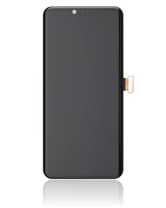 OLED Assembly Without Frame Compatible For LG G8 ThinQ Refurbished All Colors - Picture 1 of 5