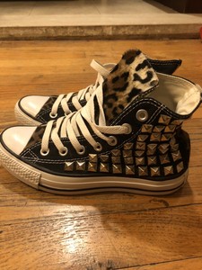 chuck taylor studded products for sale 