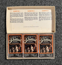 The Statler Brothers Their Greatest Hits Readers Digest 3 Cassette Boxset