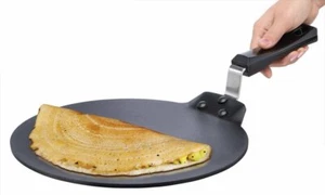Futura Nonstick 28 cm 4.88 mm Dosa Tava/Chila Dosa Tawa By Hawkins Cookware - Bild 1 von 4