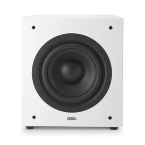 Revel Concerta 2 B10 - 800/1600 Watt High-End Subwoofer Biały | Nowy | Sugerowana cena detaliczna 2699 € - Zdjęcie 1 z 4