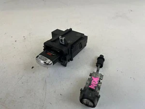 Audi A4 Key Ignition Switch Cylinder B8 09-11 OEM 8K0 909 181 D S4 - Picture 1 of 11