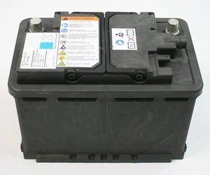 9Y0915107F 9Y0.915.107.F Autobatterie 60AH 13,2 V Max. 14,8 V Lifepo4 - Bild 1 von 3
