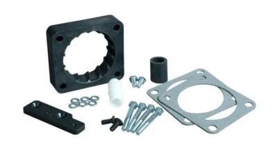 Volant Throttle Body Spacer For 1999-2004 Ford Mustang GT 01 Bullitt 4.6L V8 - Image 1 of 3