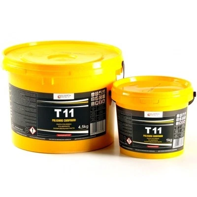 POLIERPASTE TROTON BRAYT T11 150gr AUTOPOLITUR POLITUR POLISHING COMPOUND - Bild 1 von 2