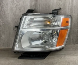 12-13-2014-15-16-17-18-19-20-2021 Nissan Nv1500 Nv2500 Nv3500 LH DRIVER SIDE OEM - Picture 1 of 14