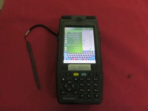 M3 Mobile MC-7500S PDA Computer Barcode Scanner WM 6.1+ - Picture 1 of 3