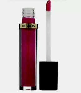 Revlon Super Lustrous Lip Gloss 225 Berry Allure