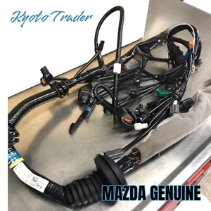 GENUINE MAZDA RX-7 FD3S expendable parts Engine Harness Type 1 Type 2 Type 3 MT - Picture 1 of 5