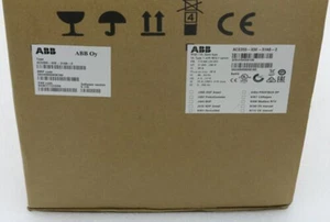 ABB ACS355-03E-31A0-2 3P AC200V~240V 7.5KW New Inverter Fast Delivery - Picture 1 of 7