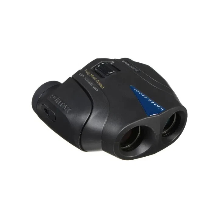 Pentax UP WP U-Series BAK4 Porro Prism Waterproof Fogproof Binoculars - Image 1 of 1