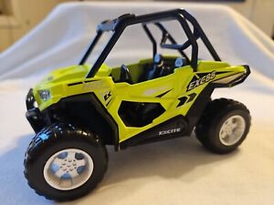 Pullback Friction ATV 4x4 1/22 Scale DieCast & Plastic Off-Road Vehicle NEW 